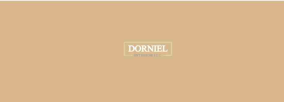 Dorniel Interior LLC Cover Image