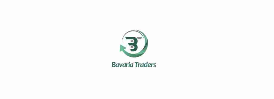 Bavaria Traders Cover Image