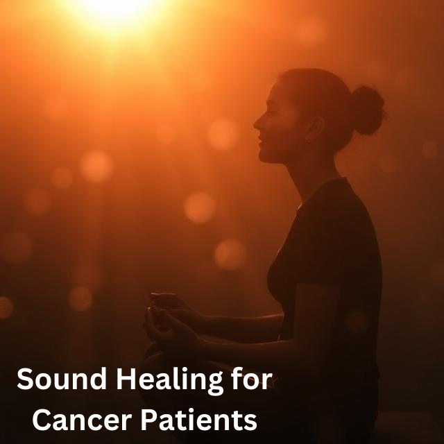 Sound Healing Therapy for Cancer Patients in NSW - PhotoUploads