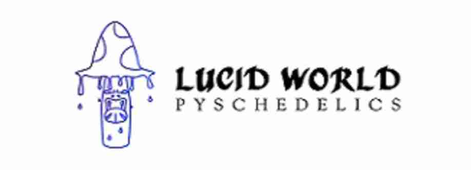 lucidworld0011 Cover Image