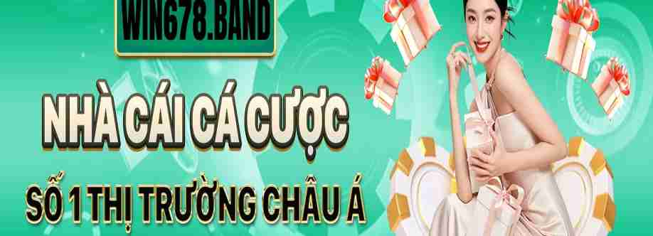 Nhà Cái WIN678 Cover Image