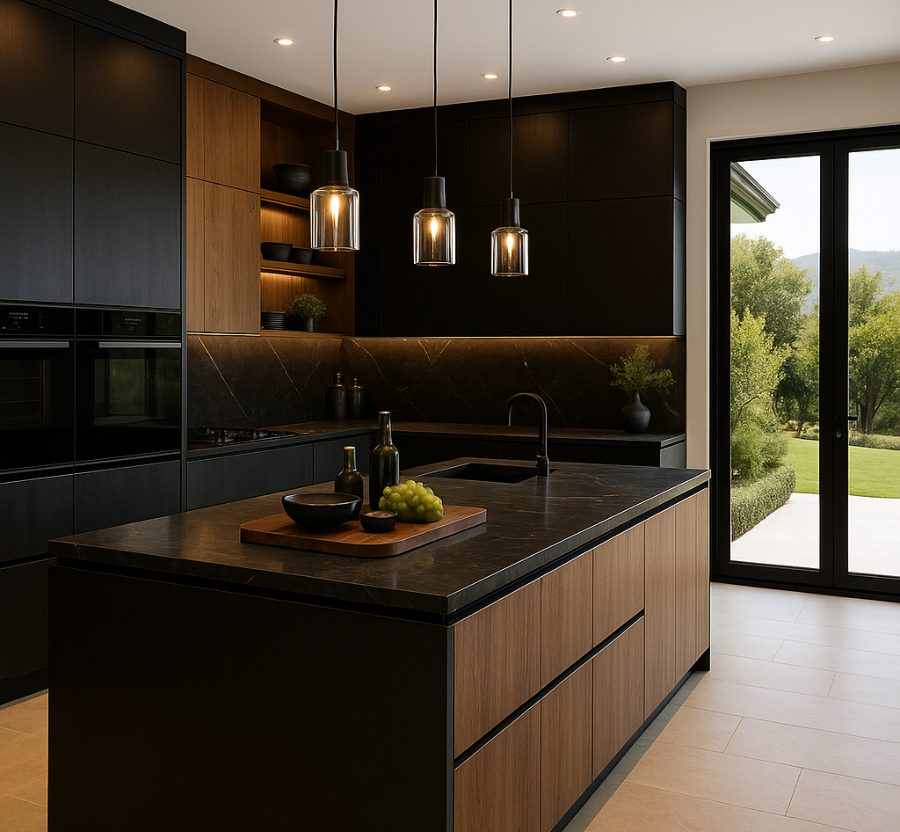 Kitchen Remodeling in Palo Alto | Kitchen Remodeling Contractors near me