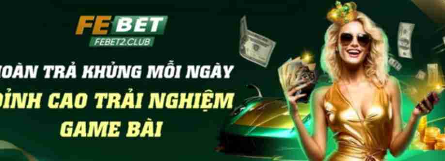 FEBET Trang Chủ Chính Thức Cover Image