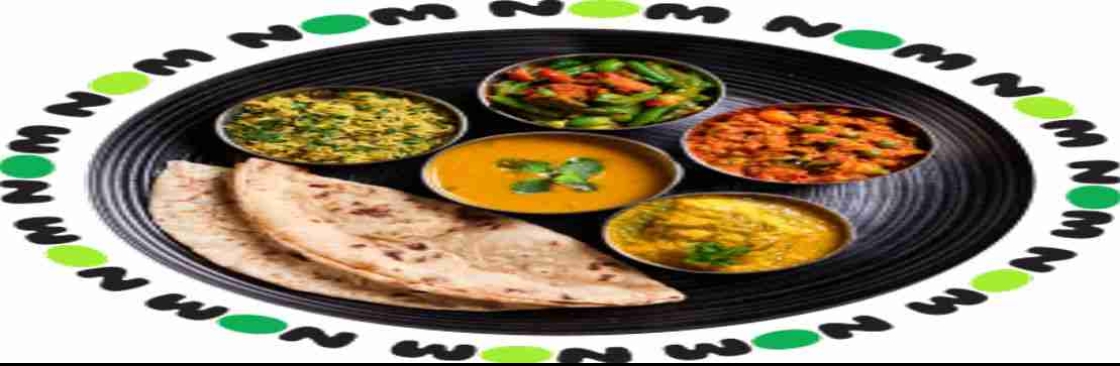 Nutrinomnom 01 Cover Image