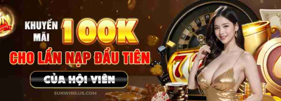 SUNWIN Cổng Game chính thức Cover Image