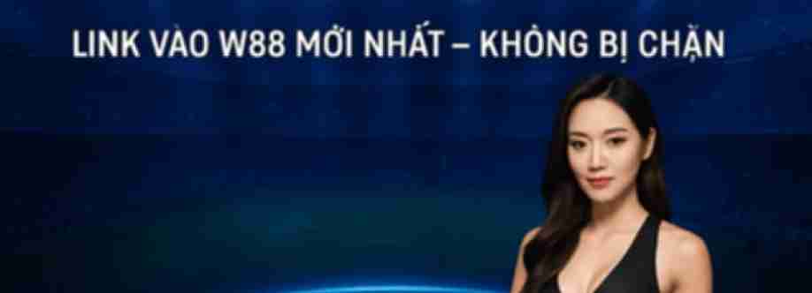W88XANH9 Link đăng nhập w88 2026 Cover Image
