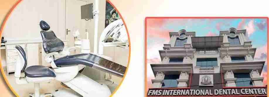 FMS Dental Kochi Kerala Cover Image