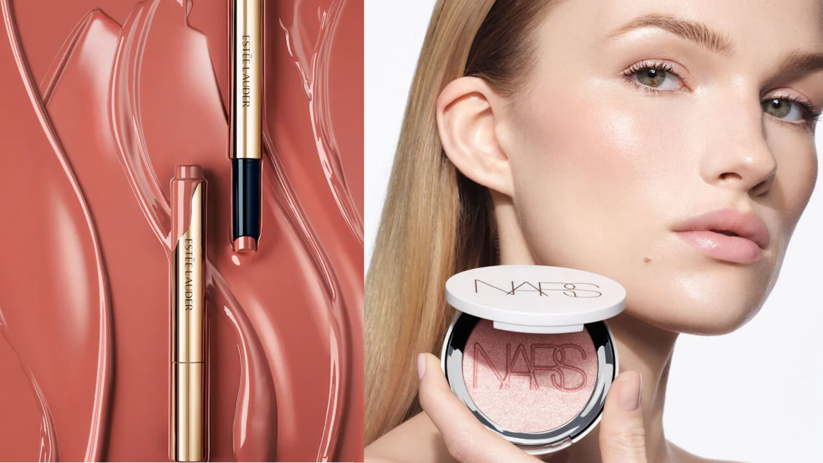 Just Dropped: November’s Hottest Beauty Launches We Can't Stop Thinking About