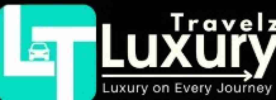 luxurytravelz Cover Image