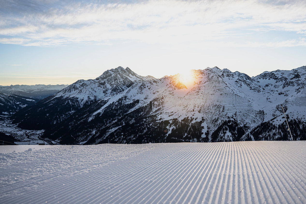 Austria for Epic Ski Days: Alpenature’s Must-Visit Alpine Terrains