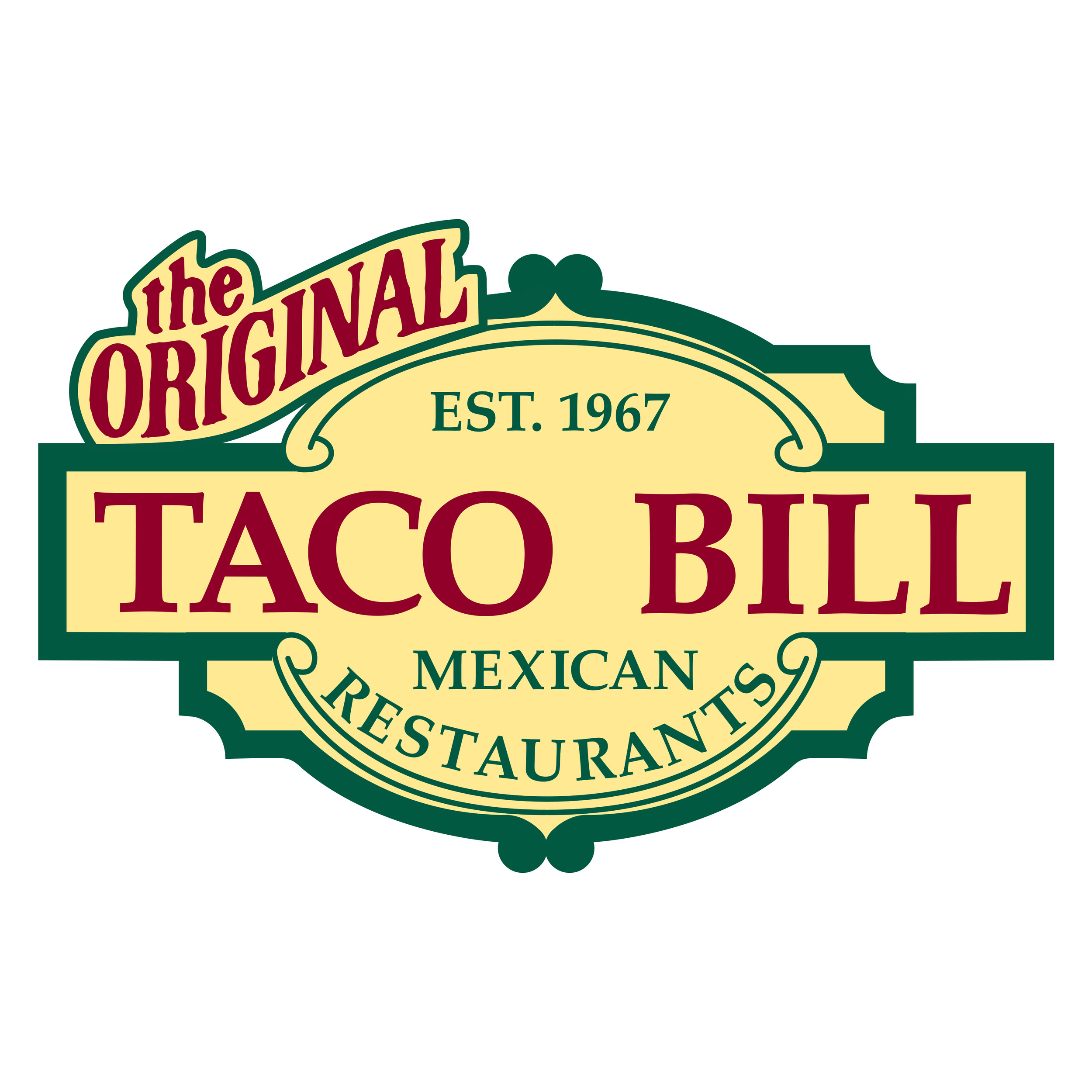 Taco Bill Mexican | Australia | Mexican Restaurant