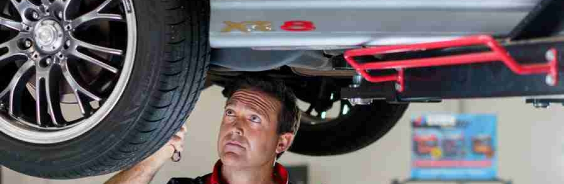 Perth Auto Mechanic Cover Image