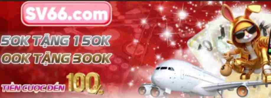 SV66 Nhà cái số 1 2025 Cover Image