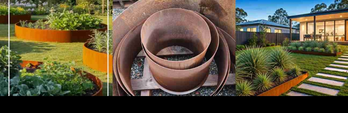 SA Steel Yard Cover Image