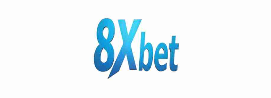 8xbet Cover Image