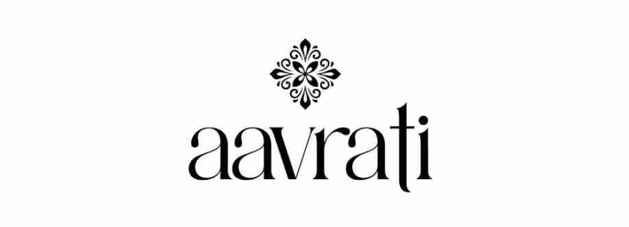 Aavrati jewels Cover Image