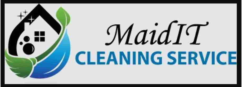 Cleaning Company Silver Spring MD Cover Image