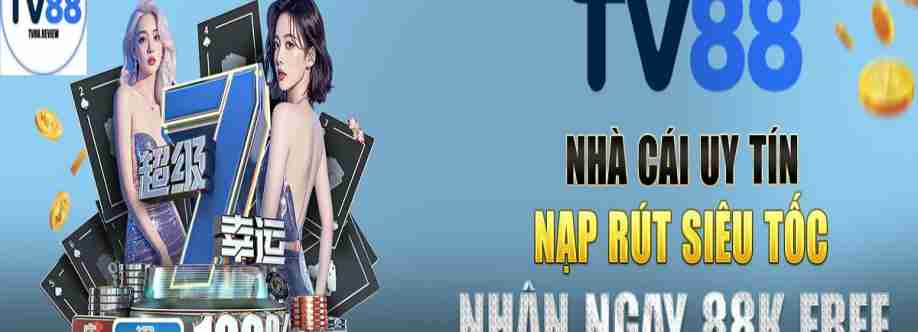 Nhà Cái TV88 Cover Image