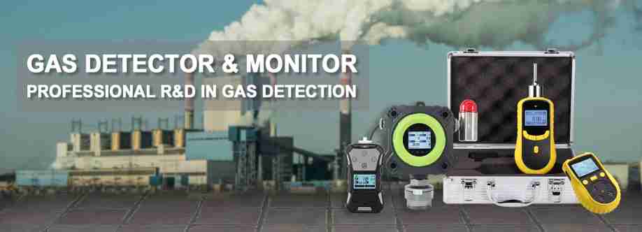 Gas Leak Detector Supplier GasDog Cover Image
