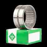 INA Bearing Brand Overview Profile Picture