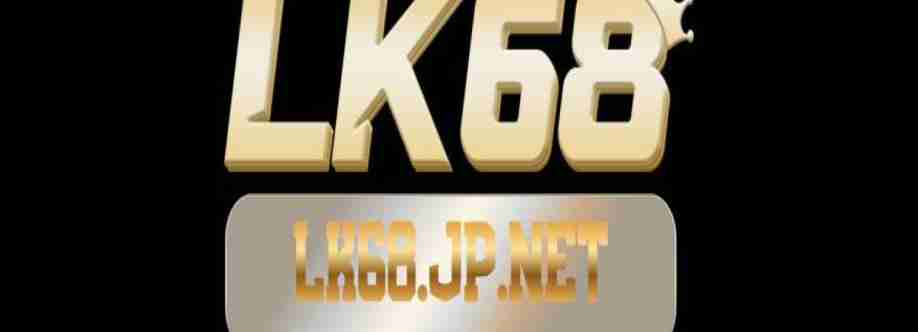 LK68 Cover Image
