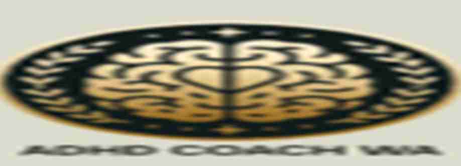ADHD Coach WA Cover Image