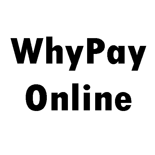 Home - Why Pay Online