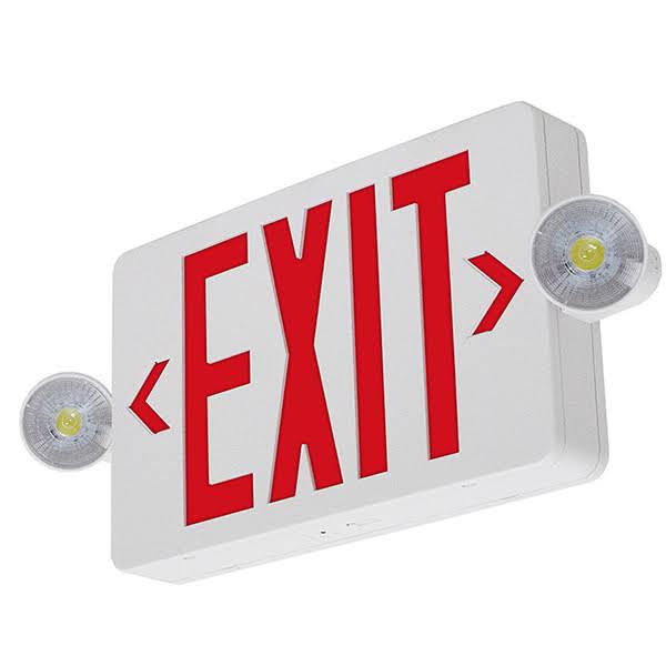 Emergency Lighting System & Maintenance - Fire Solutions NW