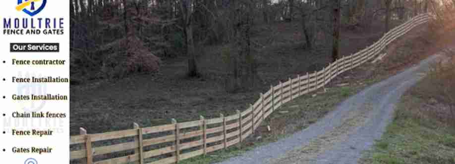 Moultrie Fence And Gates LLC Cover Image