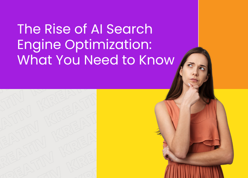 The Rise of AI SEO: What You Need to Know