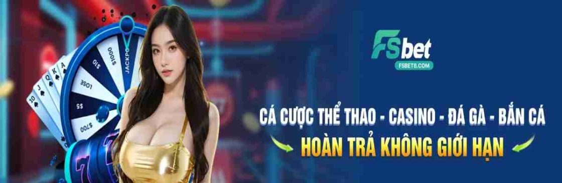 NHACAI FSBET Cover Image