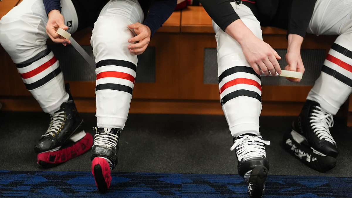 How Hockey Socks Affect Comfort, Fit, and Performance on the Ice – Urban Vibe 25