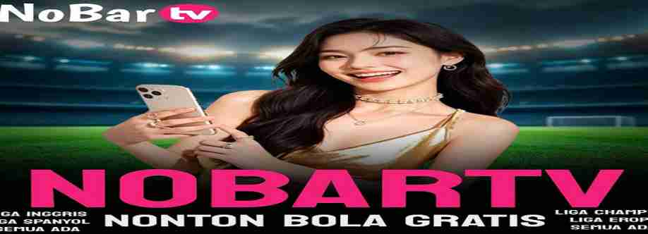NobarTV Hiburan Online Cover Image