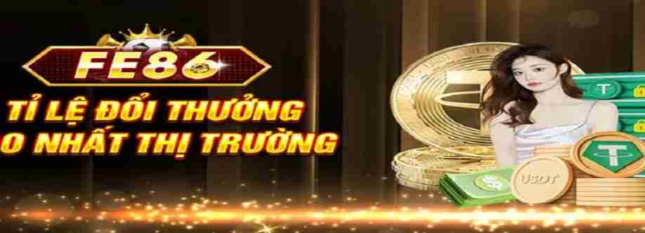 FE86 Thiên Đường Game bài Cover Image