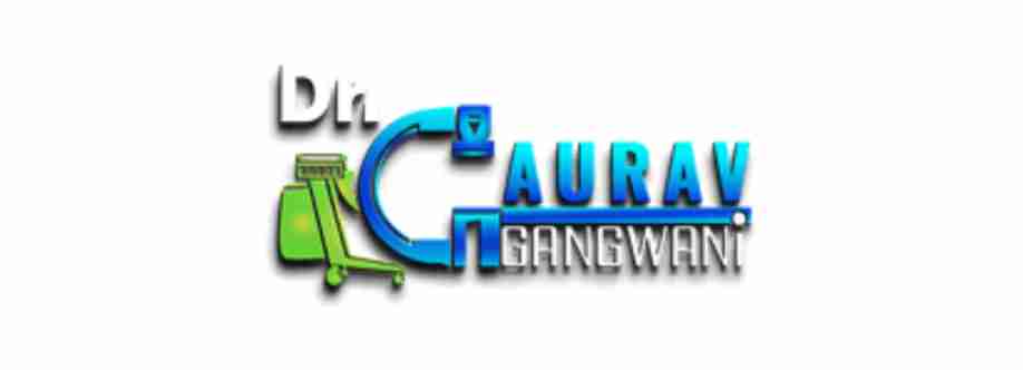 Gaurav Gangwani Cover Image