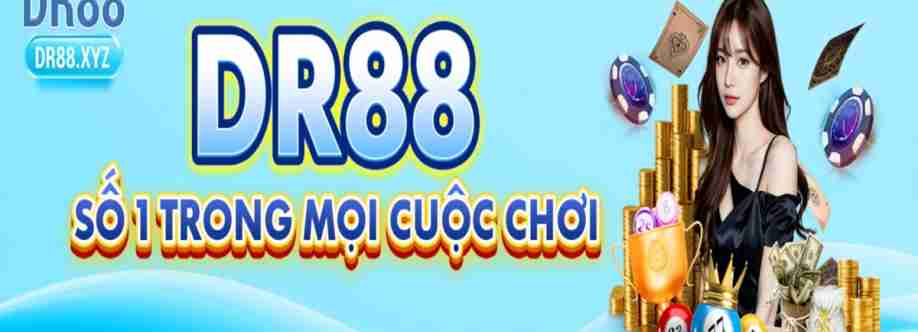 Dr88 xyz Cover Image