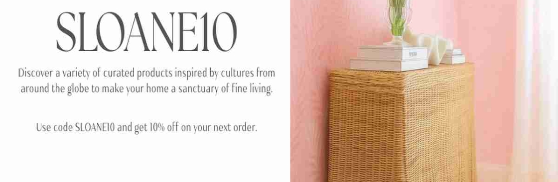 Sloane casa Cover Image