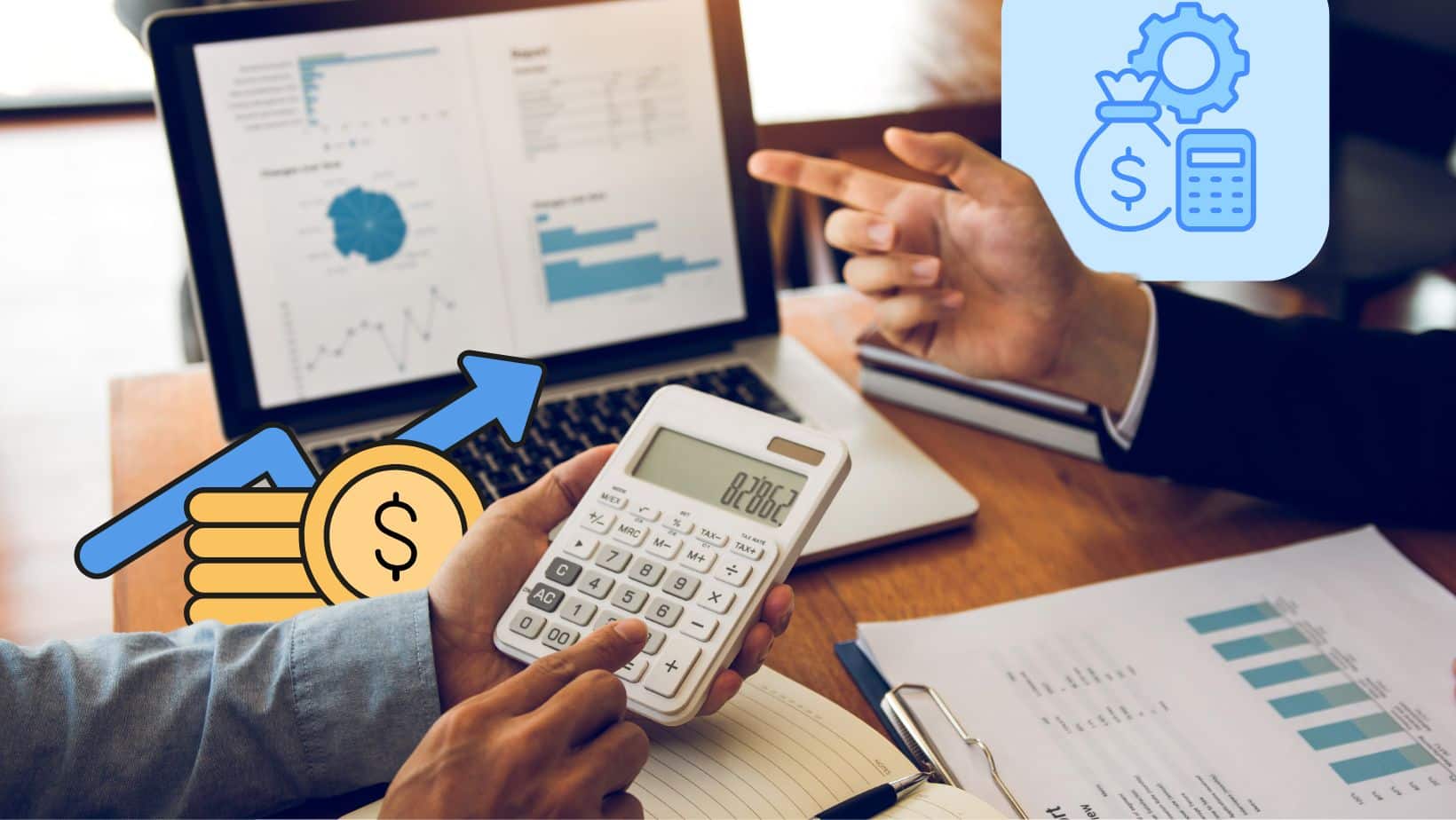 Estimate Your eCommerce Monthly Website Costs Fast | Trepoly