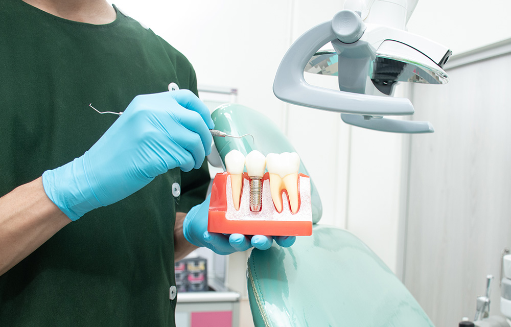 Root Canal Treatment in Ahmedabad: What Does It Cost?