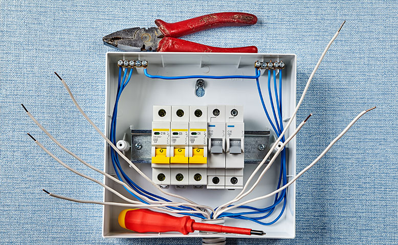 Expert Electrical Services in Cibolo TX | Contact Us!