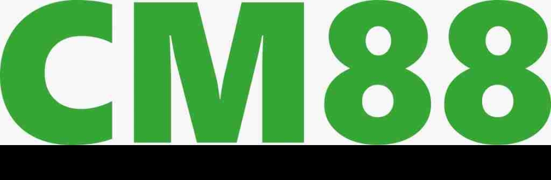 CEO CM88 Cover Image