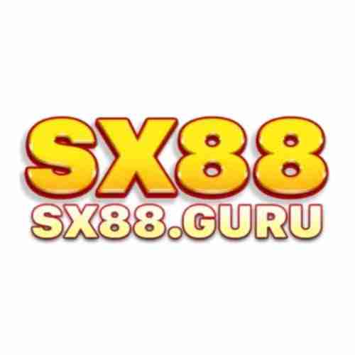 SX88 Trang Chủ Sx88 Profile Picture