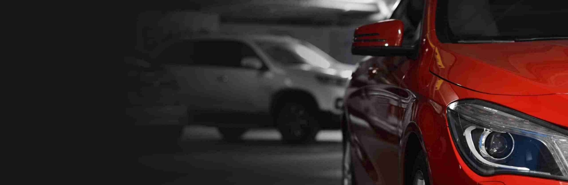 Gooch's Garage Cover Image