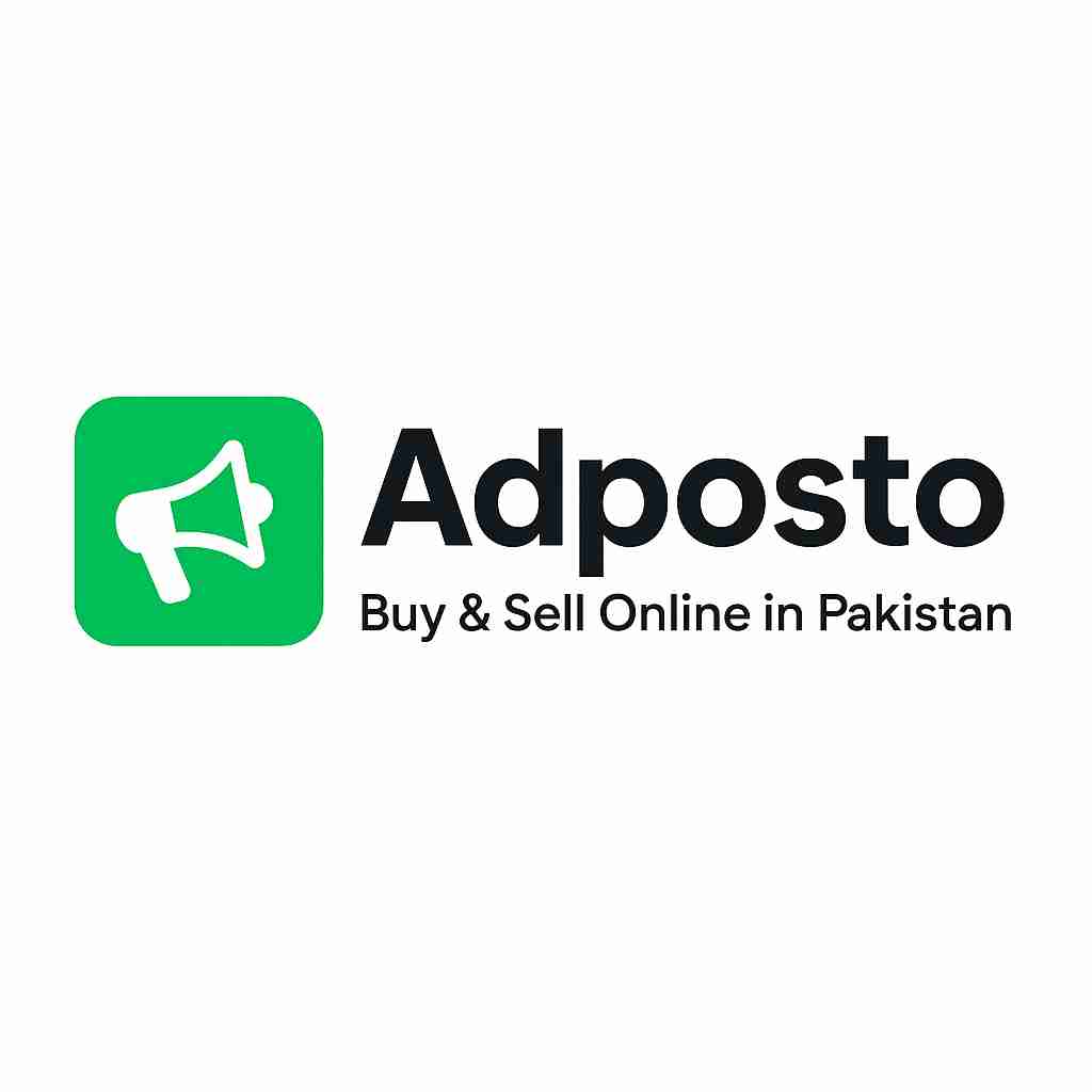 Free Classified Adposto Profile Picture