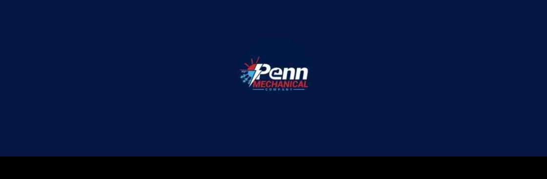 Penn Mechanical Company Cover Image