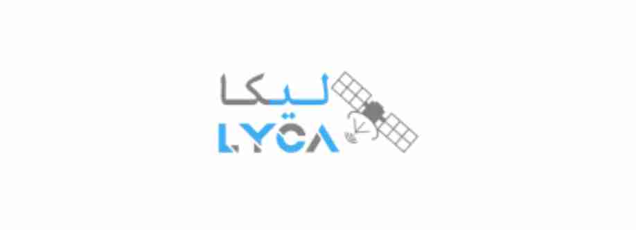 Lyca Survey Cover Image