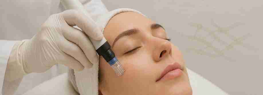 Medica Estetica Cover Image