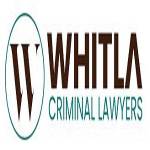 Whitla Criminal Lawyers Profile Picture