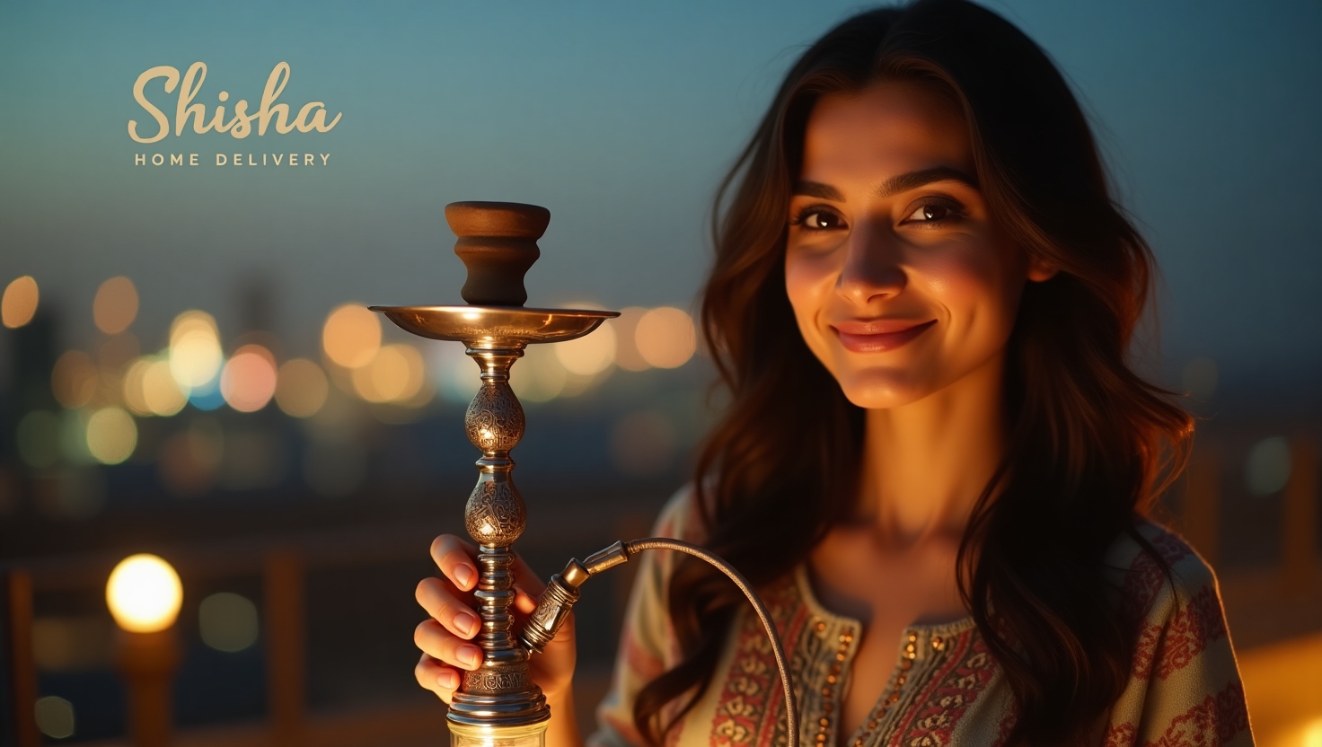 Exploring the Culture of Shisha in Nad Al Sheba - shishadeliverydubai.ae