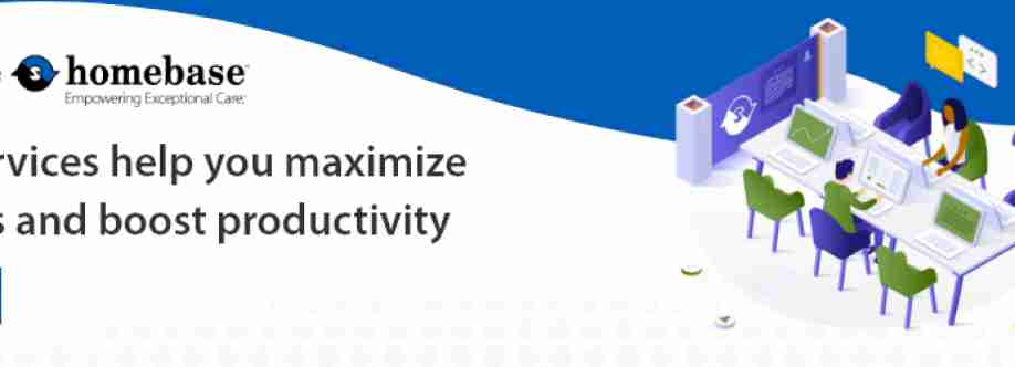 Homecare Homebase Cover Image